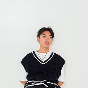 Meet your Posher, Anthony paul